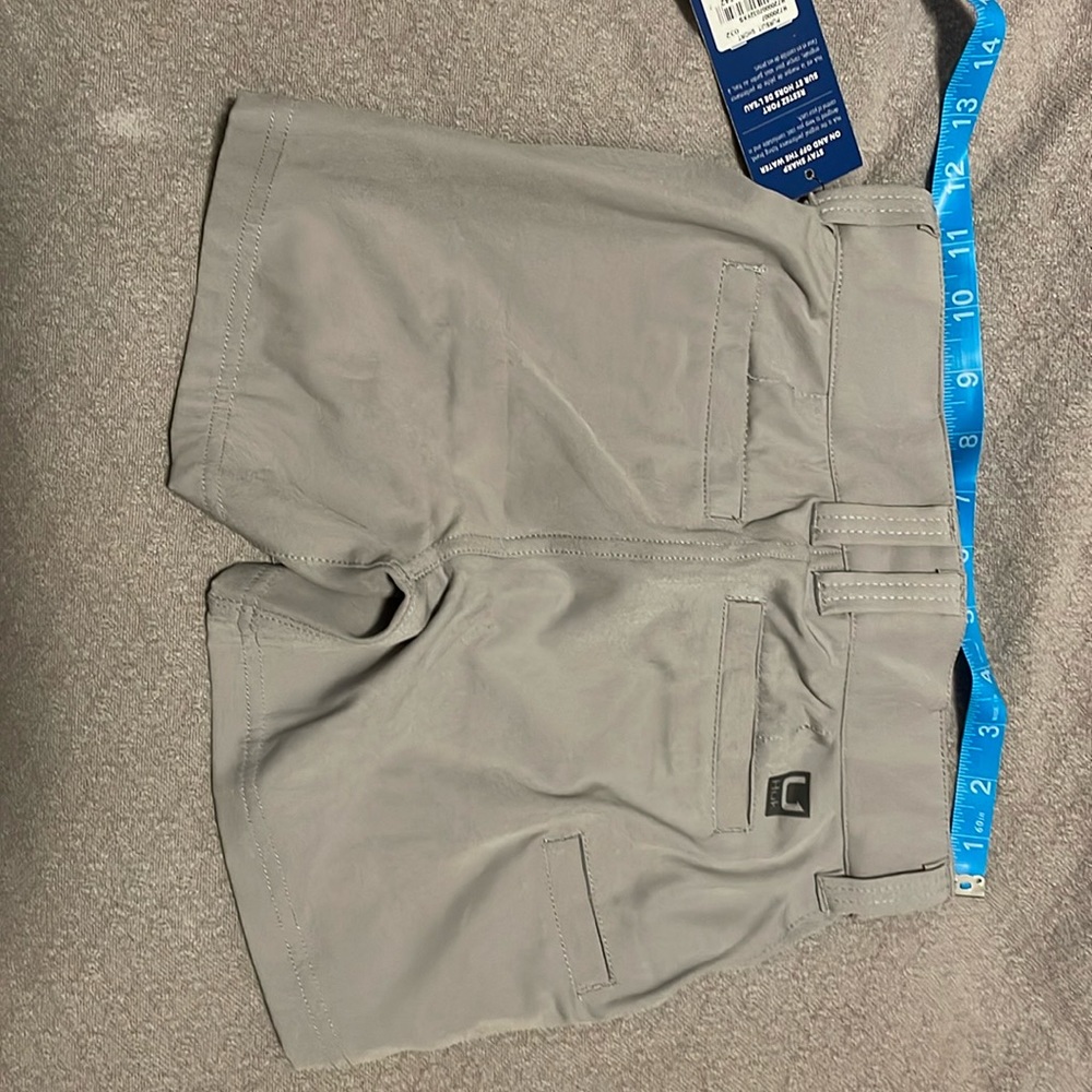 Huk boys shorts nwt